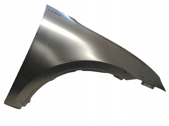 PORSCHE MACAN 2 II 95C 24- NOWY BŁOTNIK PRAWY PRZEDNI 95C821102B - ALUMINUM