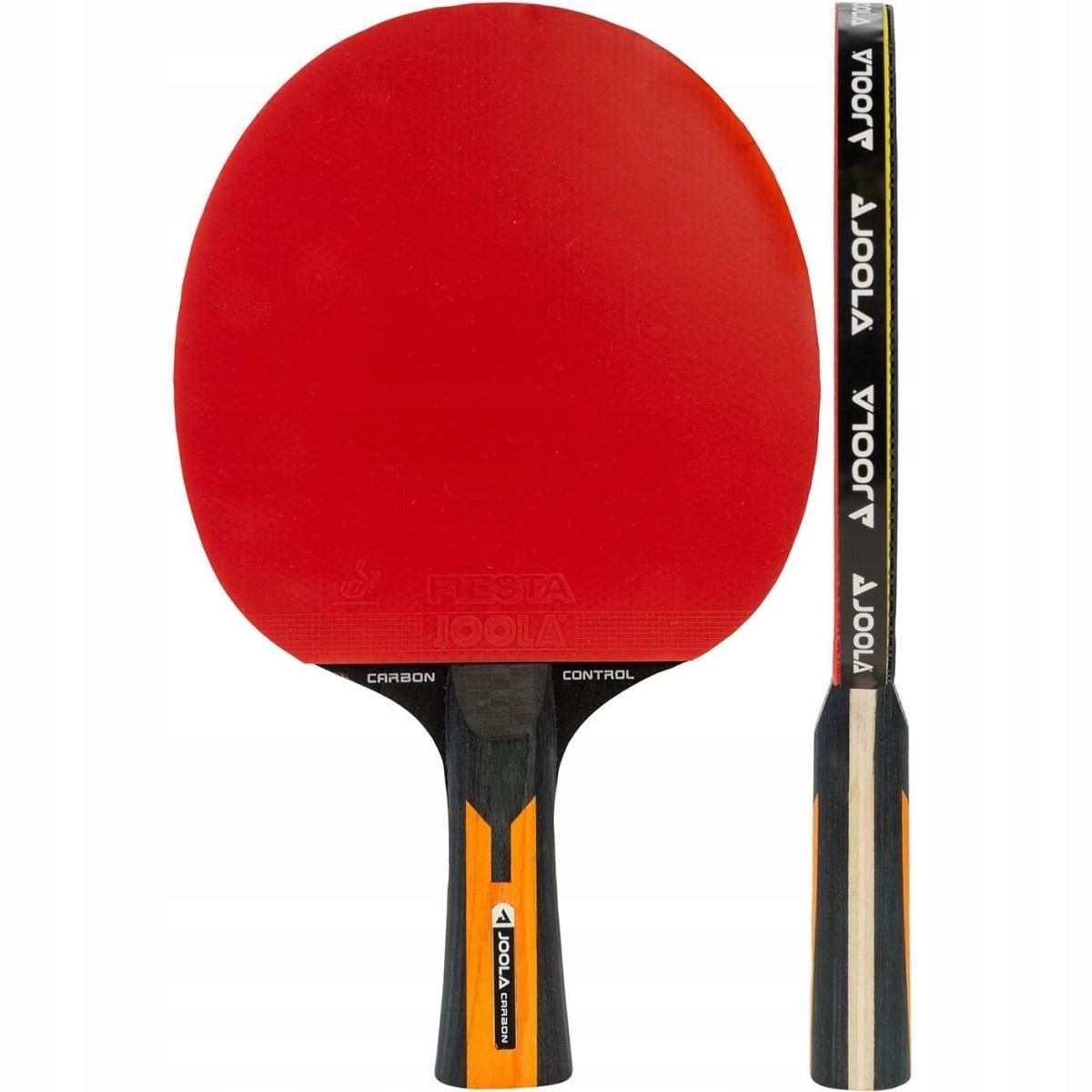 Pálka na stolní tenis Joola Carbon Control Ping Pong Stolní tenis