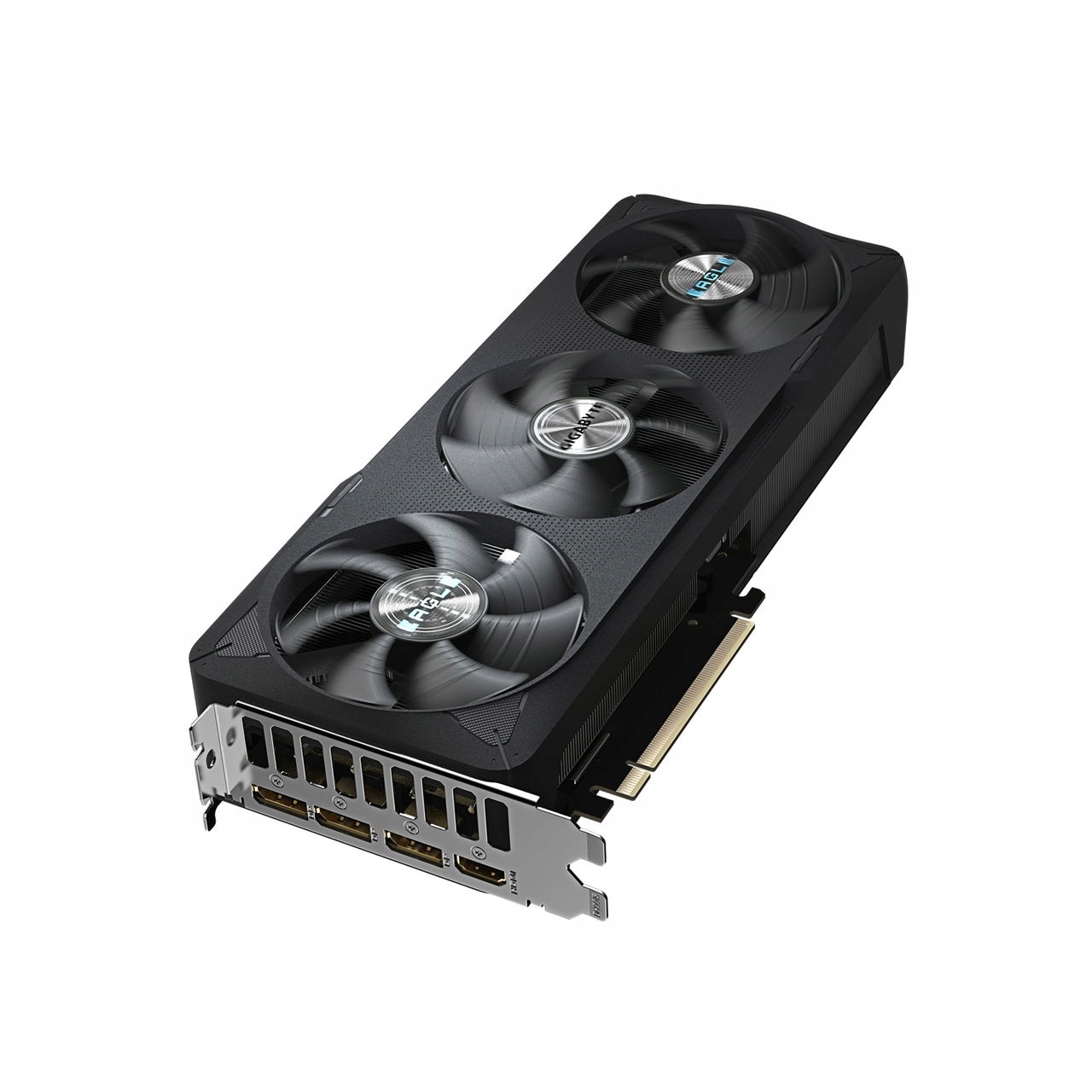 Gigabyte GeForce Rtx 5070 Eagle SFF/OC/12GB/GDDR7