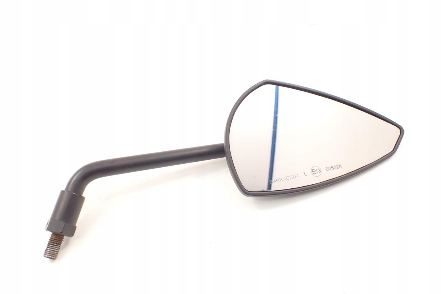 98517 - Зеркало заднего вида [P] Barracuda Yamaha FZ8 10-15