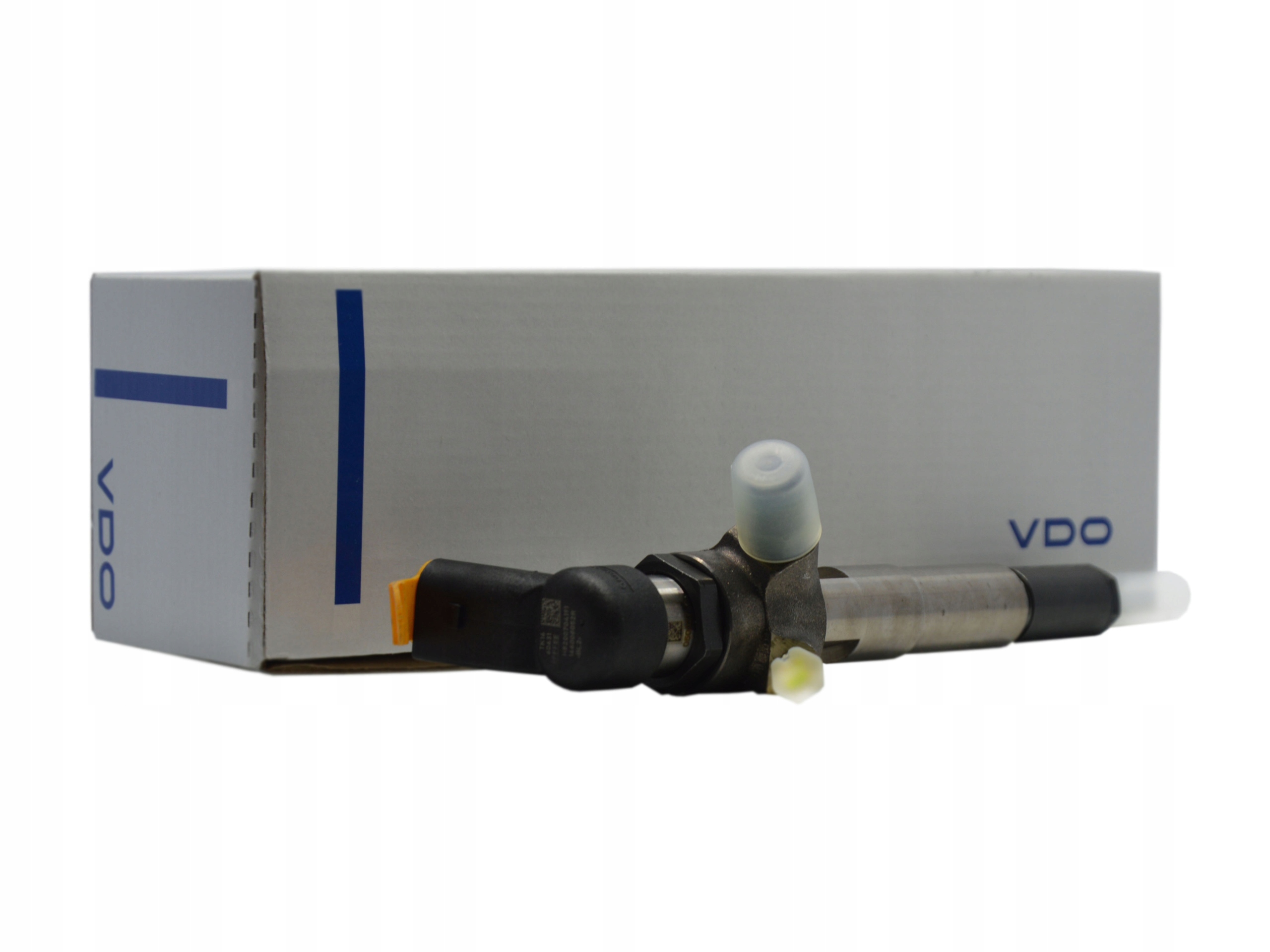 WTRYSK RENAULT DACIA 1 5dCi H8200704191 166008052R Catalog number for substitute 166008052R 166004305R 8200903034 5WS40536