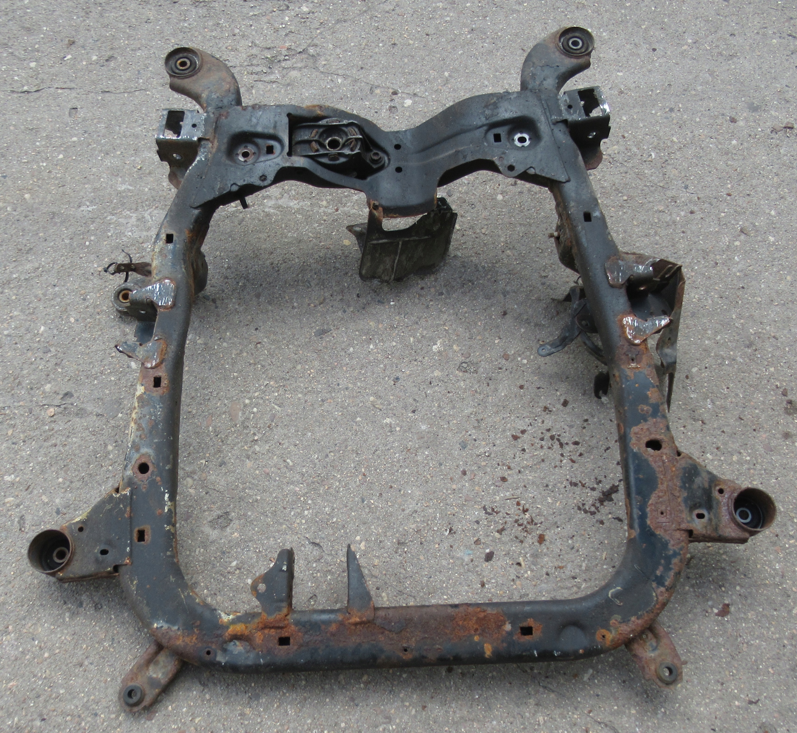 ASTRA G COUPE BERTONE 2.2 KOŁYSKA SANKI WÓZEK Producent części Opel OE