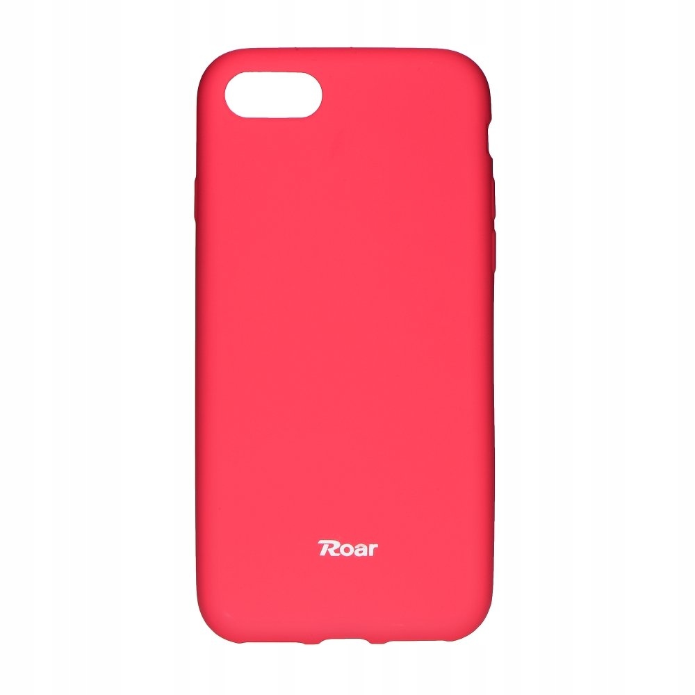 

Futerał Roar Colorful do iPhone 7/8 Różowy