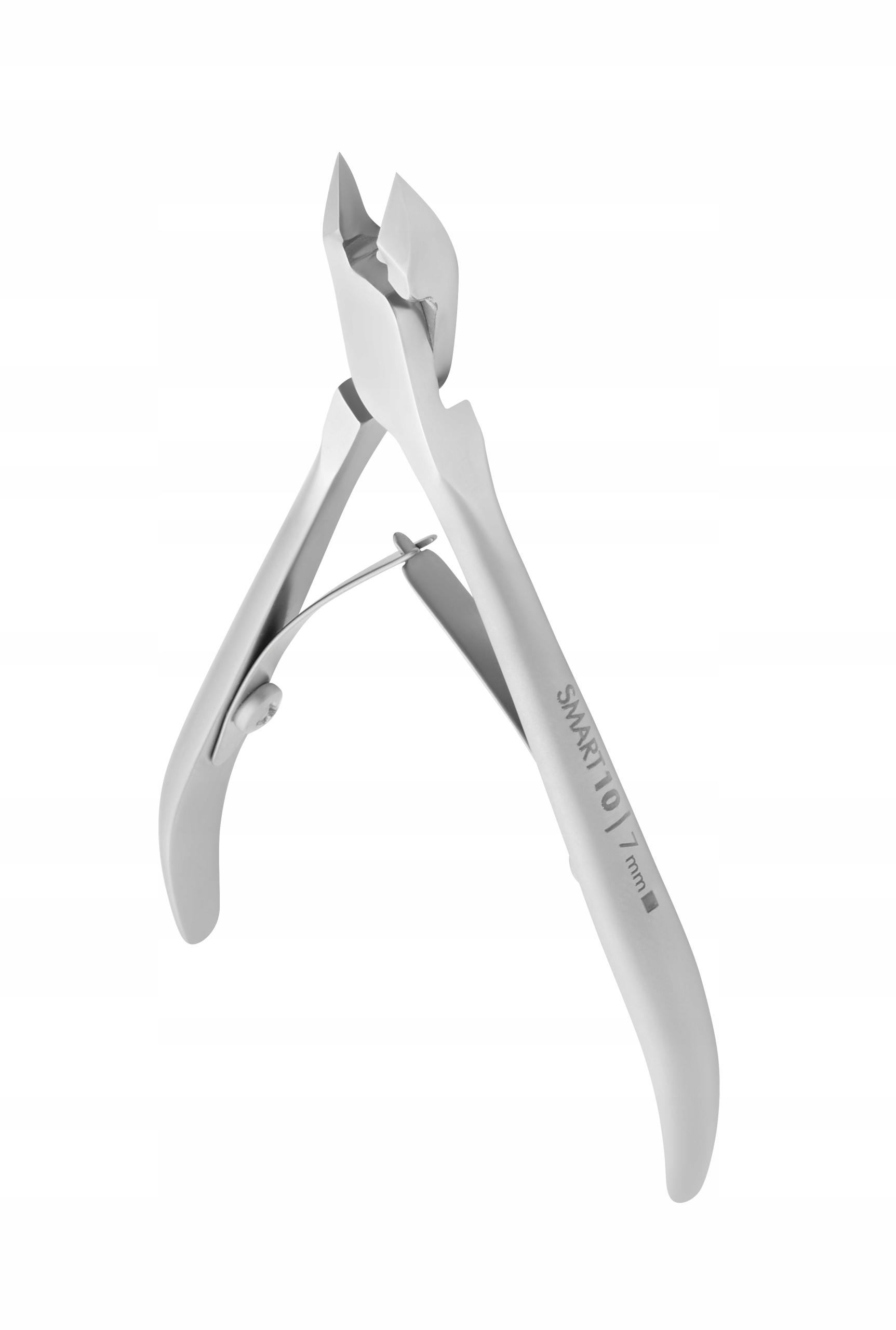 

Staleks Smart Cążki do skórek 7mm NS-10-7