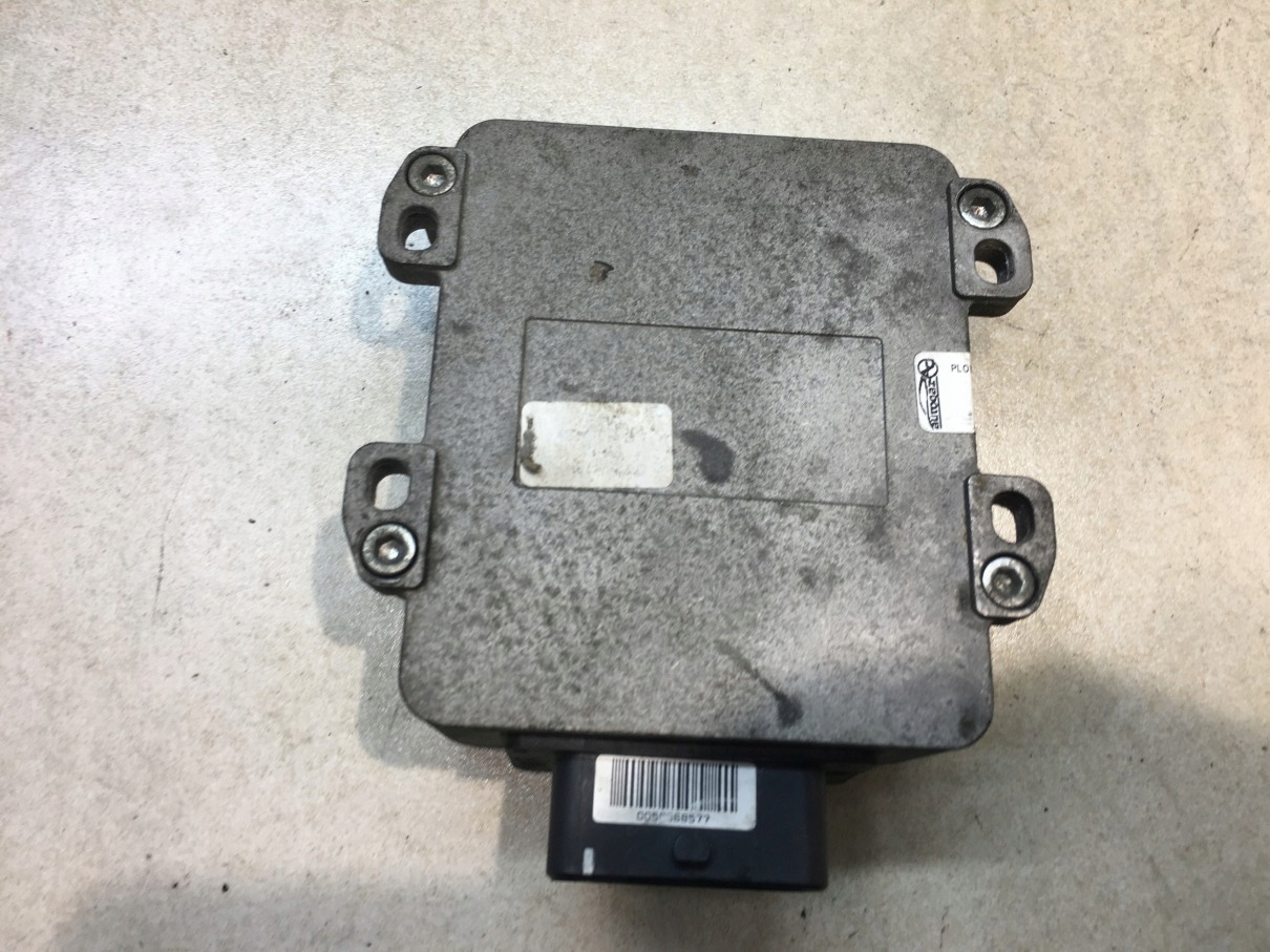 control unit LPG 307 1.6 16V 67R014903 110R004904