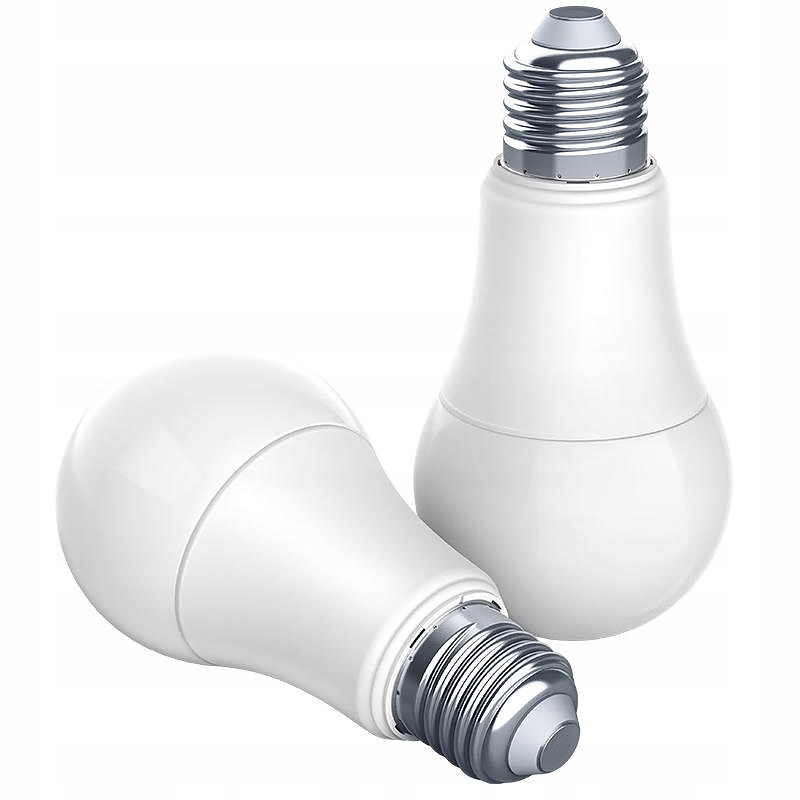 

Aqara Żarówka Led Smart Homekit Zigbee Wersja Eu