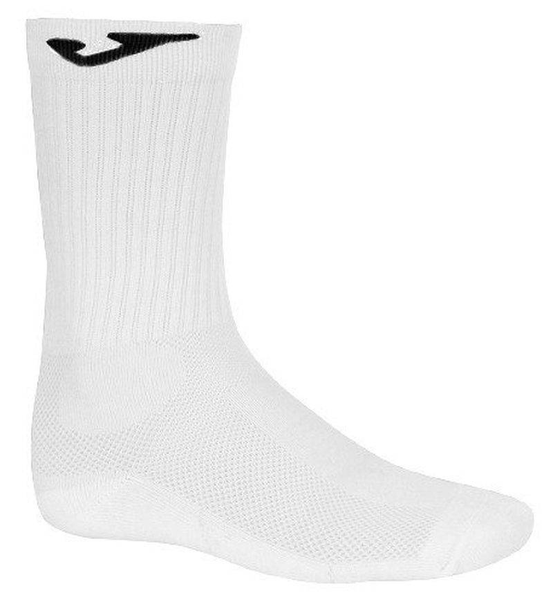 

Długie Skarpety Joma Sportowe 400032.P02 Białe