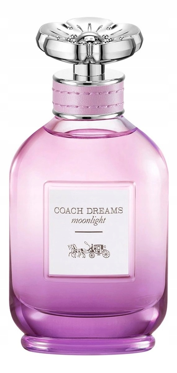 Coach Dreams moonlight parfémovaná voda sprej 60 Ml
