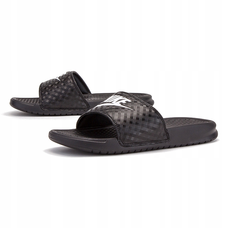 

Nike Benassi 343881-011 Klapki Damskie