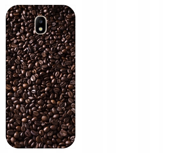 

Etui pokrowiec Samsung Galaxy J5 2017 Ziarna kawy