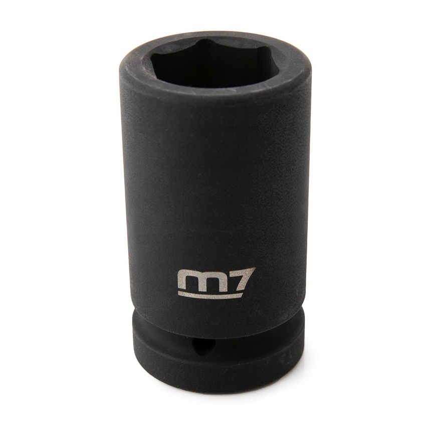 

Nasadka Udarowa Długa 1" 29mm M7