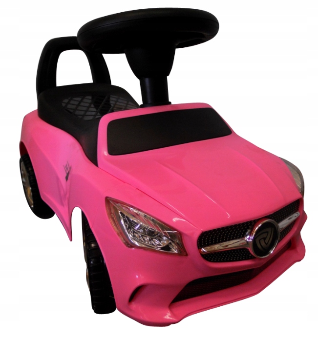 JEŹDZIK PCHACZ AUTO SAMOCHÓD JEEP SUV ŚWIATŁA LED MELODIE KLAKSON BAGAŻNIK