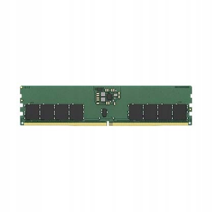 Kingston Paměť 16GB (1*16GB) 6400 CL52 1Rx8 Cudimm