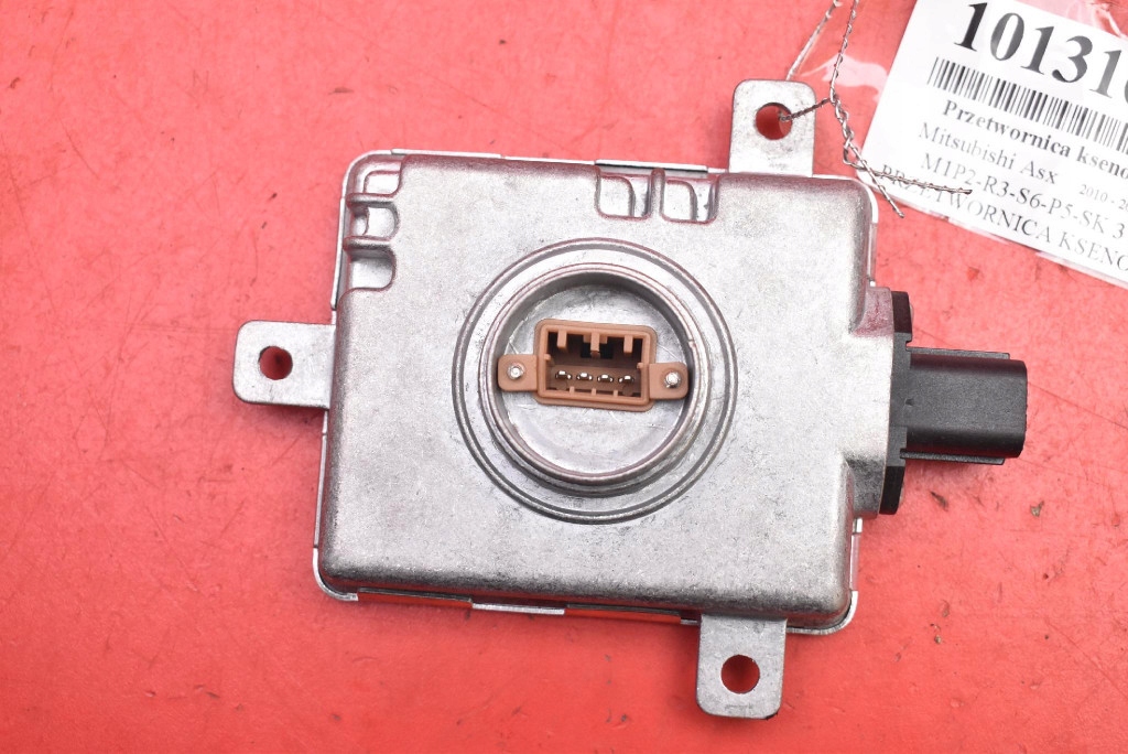 control unit XENON KSENON left MITSUBISHI ASX 1 and 10-12