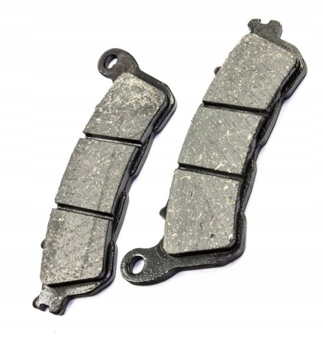 Destičky Přední Honda St 1300 Pan European Vfr 800 1200 Vt