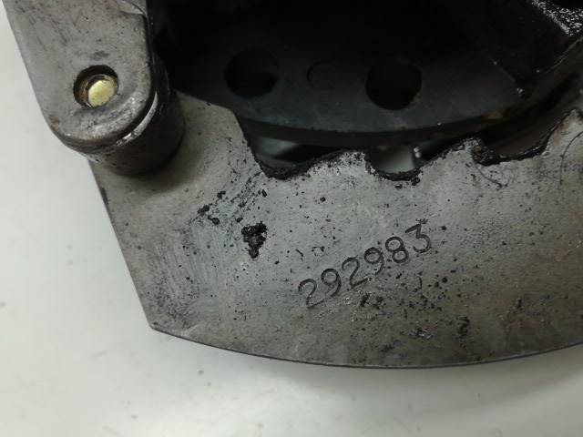 trim gearboxes Volvo FL6