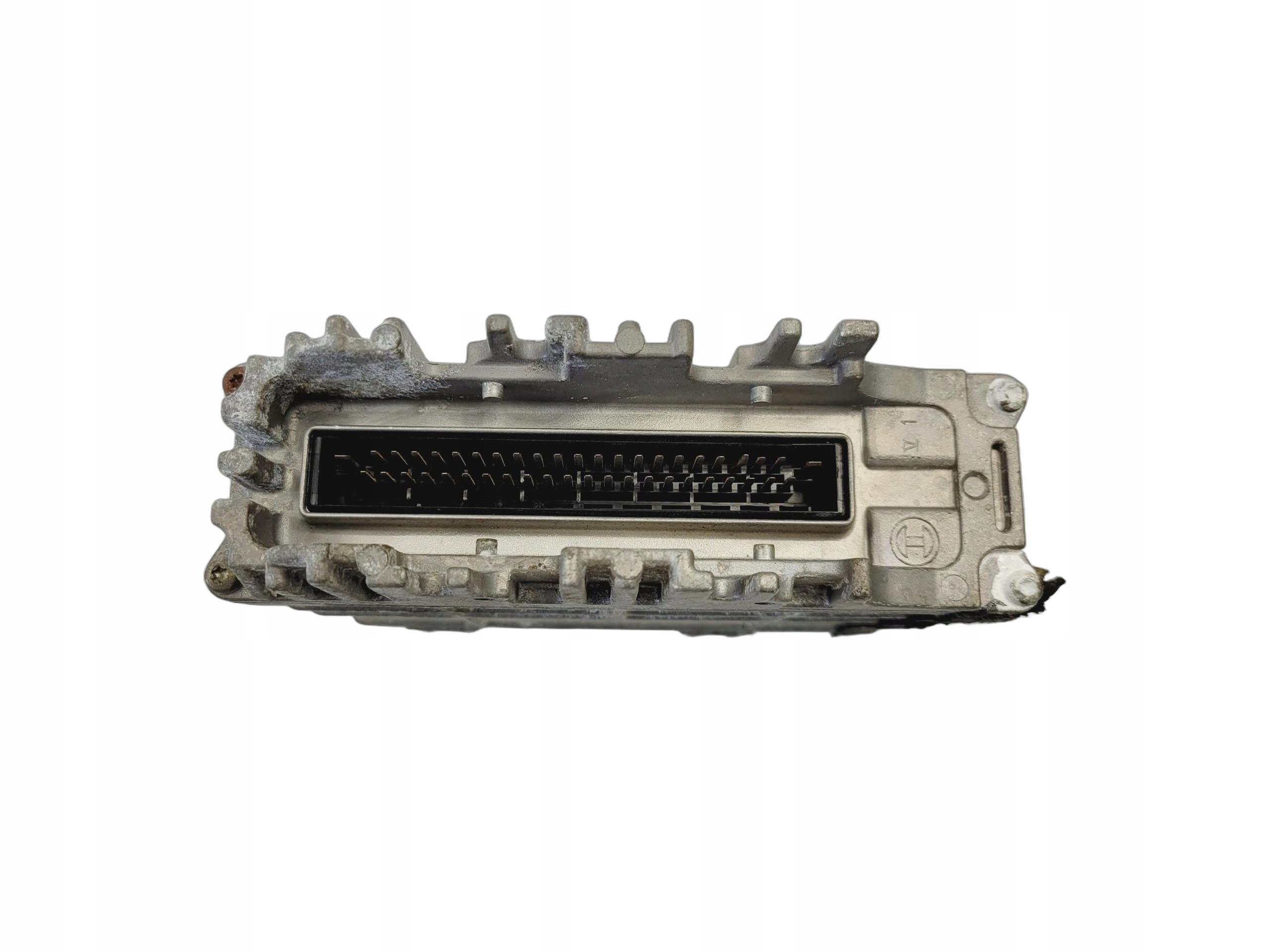 modulo Centralina Motore VW POLO 6N 030906027AC