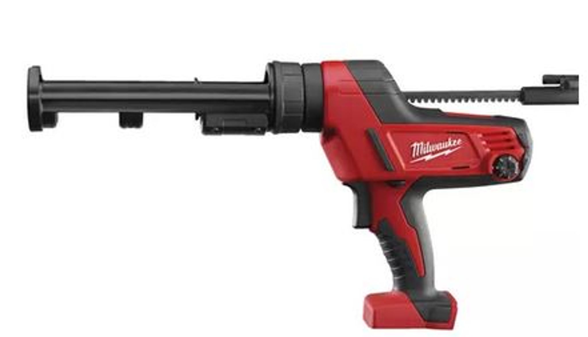 Pistole Na Lepidlo S Nádobkou 310 ML Milwaukee 4933459637