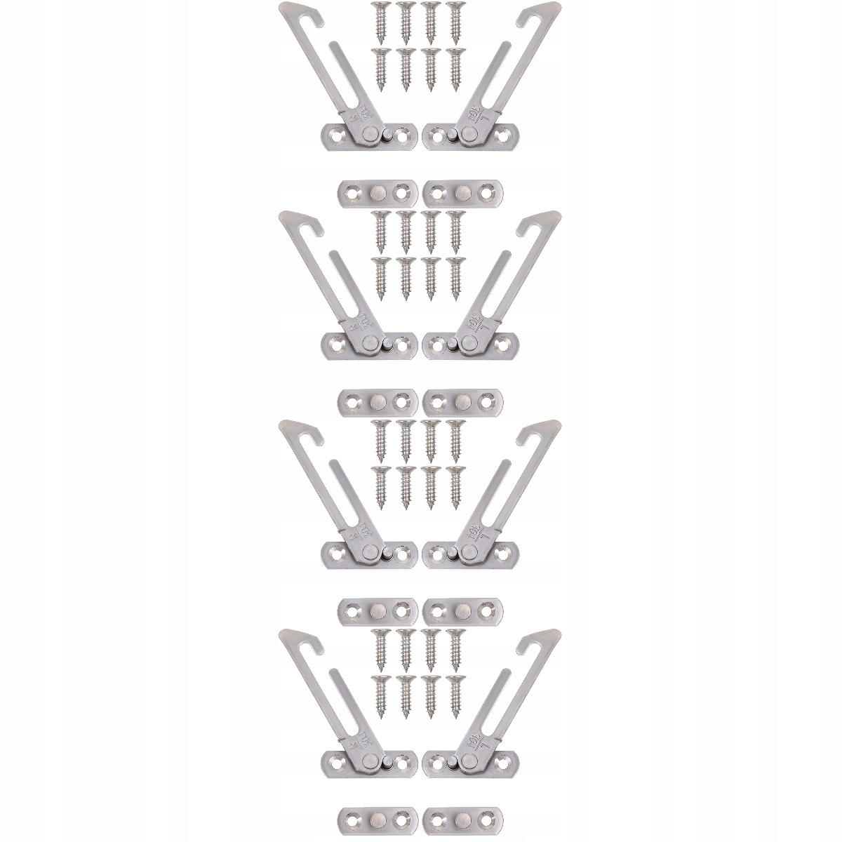 STOPER DO SZYB DZIECIĘCY ZAMEK DO DRZWI ZAMKI BEZPIECZEŃSTWA