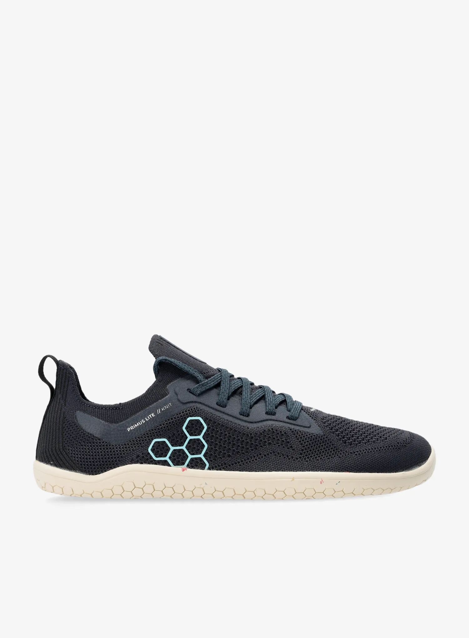 Dámské lifestylové boty Vivobarefoot Primus Lite Knit midnight 39