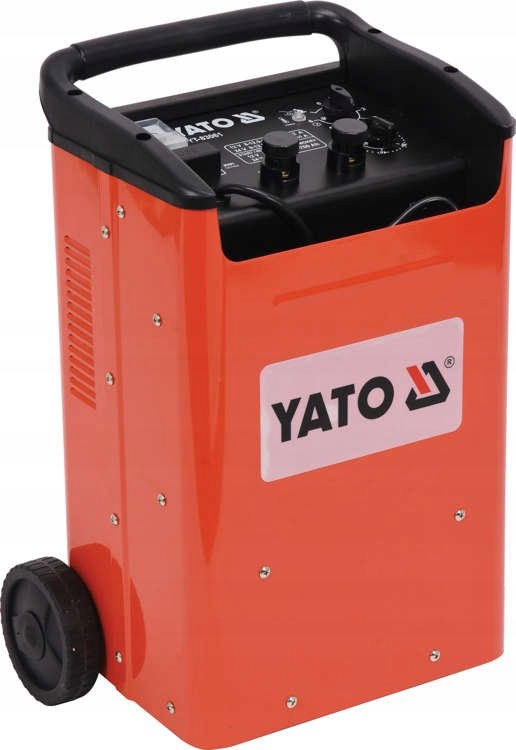 YATO PROSTOWNIK Z ROZRUCHEM 340A 12V/24V YT-83061 Marka Yato