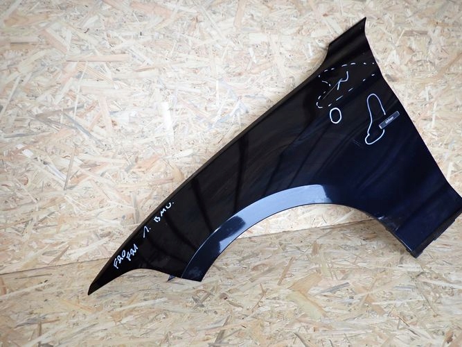 BMW F20 F21 1 fender left front front