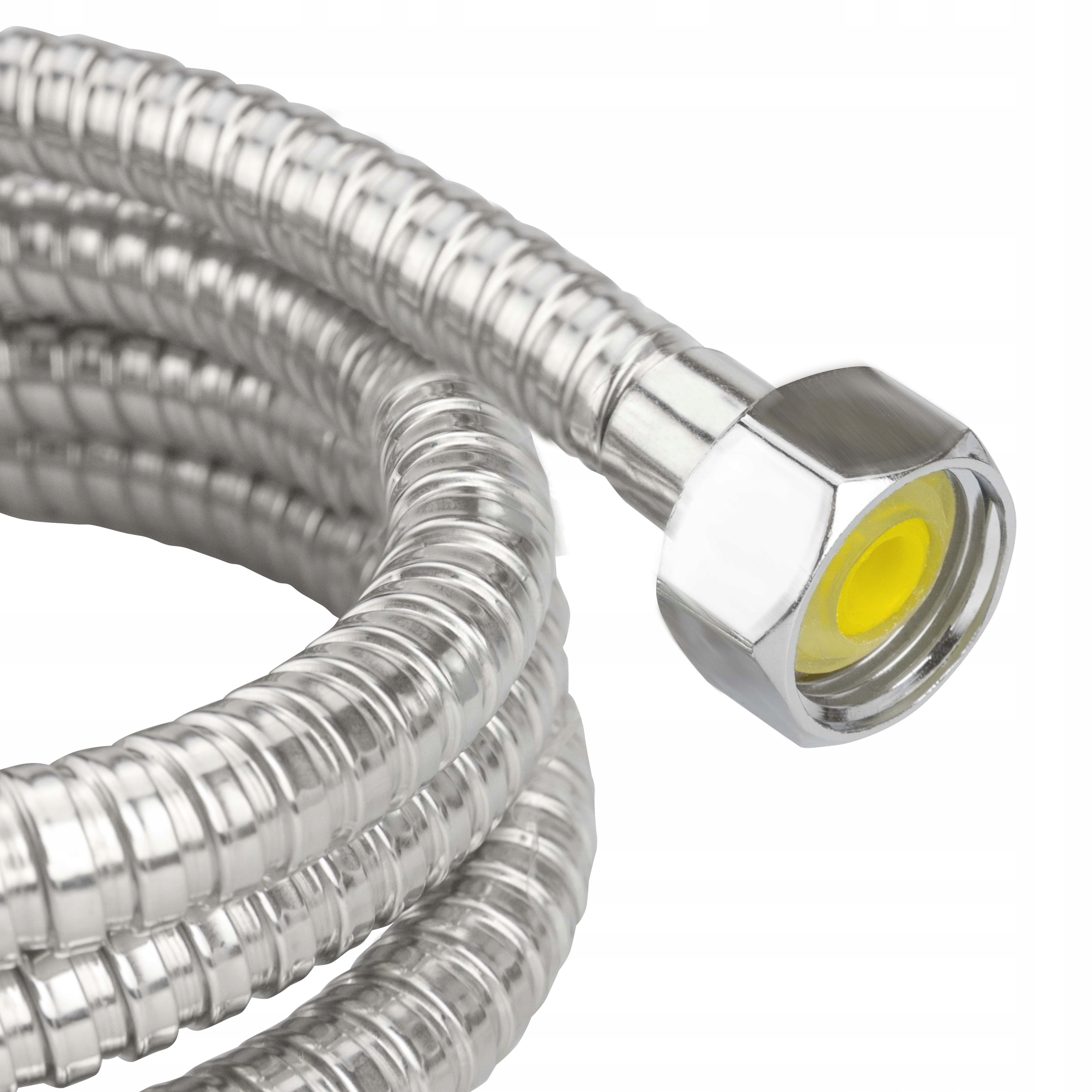 WĄŻ PRYSZNICOWY STOŻKOWY 150 CM Marka Vergionic