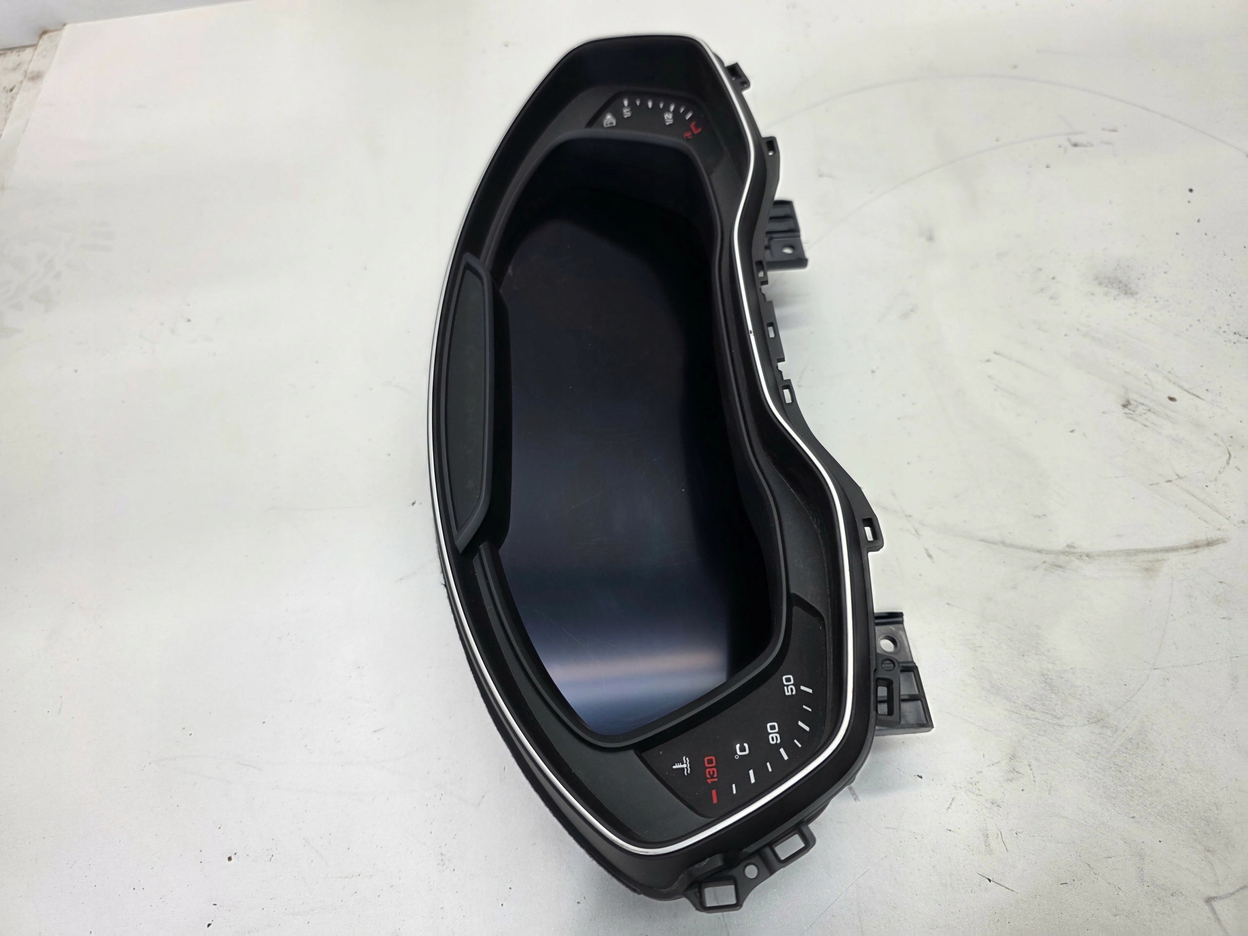 dials dials display AUDI A4 B9 A5 Q5 VIRTUAL 8W5920790E