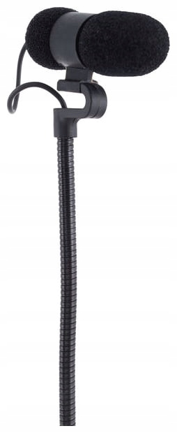 Mikrofon kondensatorowy instrumentalny the t.bone Ovid System CC 100 Marka T.Bone