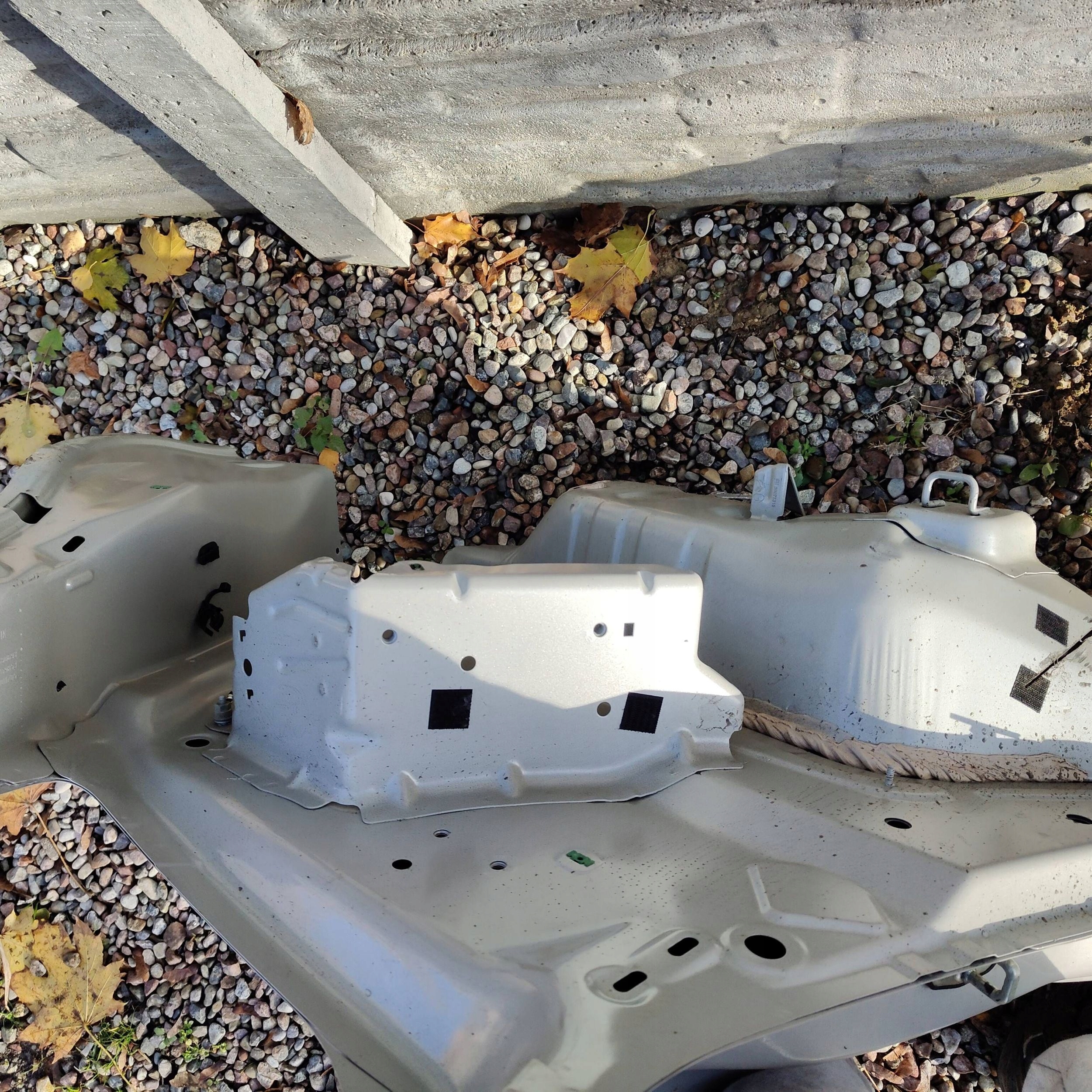 quarter rear rear part side right Citroen C3 Aircross