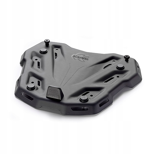 Kappa KM9B Doska pod kufor monokey čierna