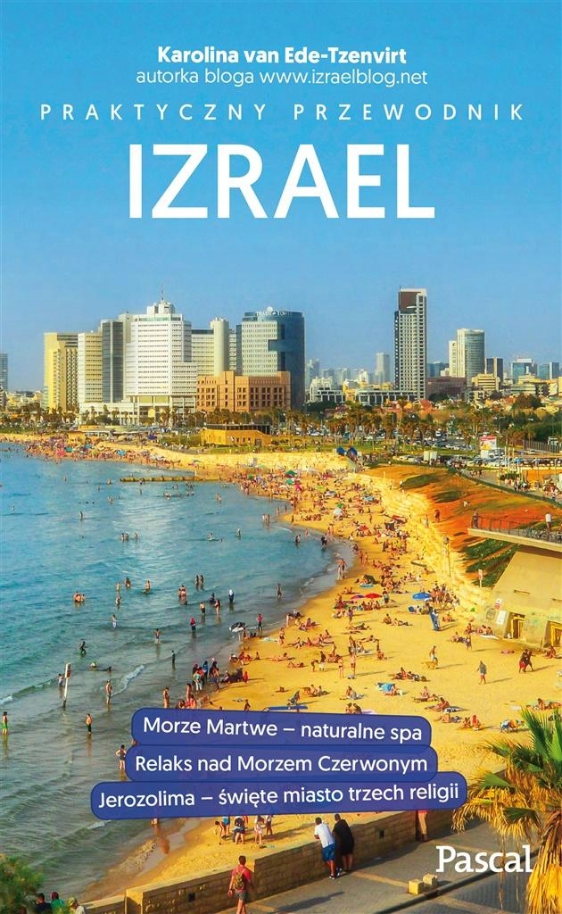 Przewodnik praktyczny Izrael