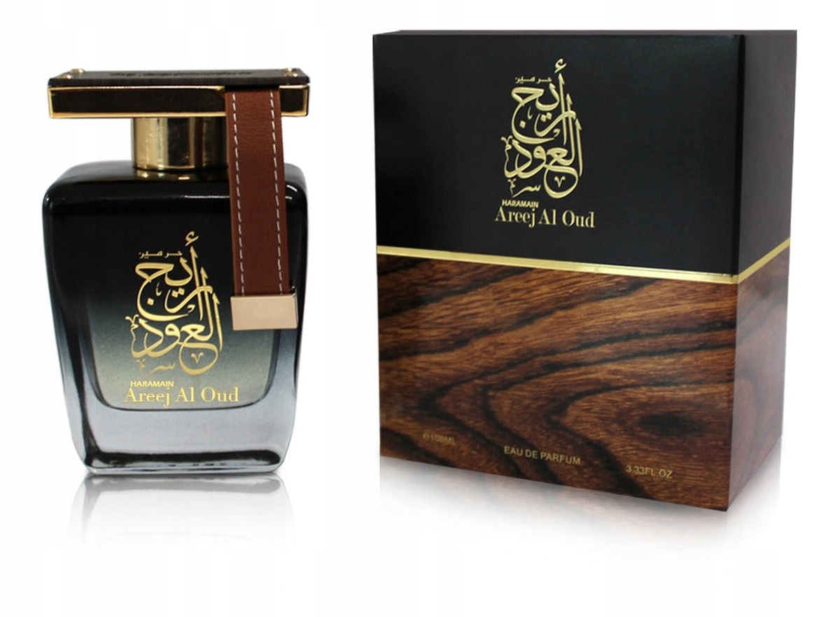 Al Haramain De Parfum 100 ml (unisex) kaufen DocMorris