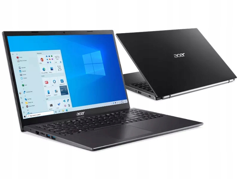 

Laptop Acer Intel Pentium 3.3GHz 8GB SSD256 Win10