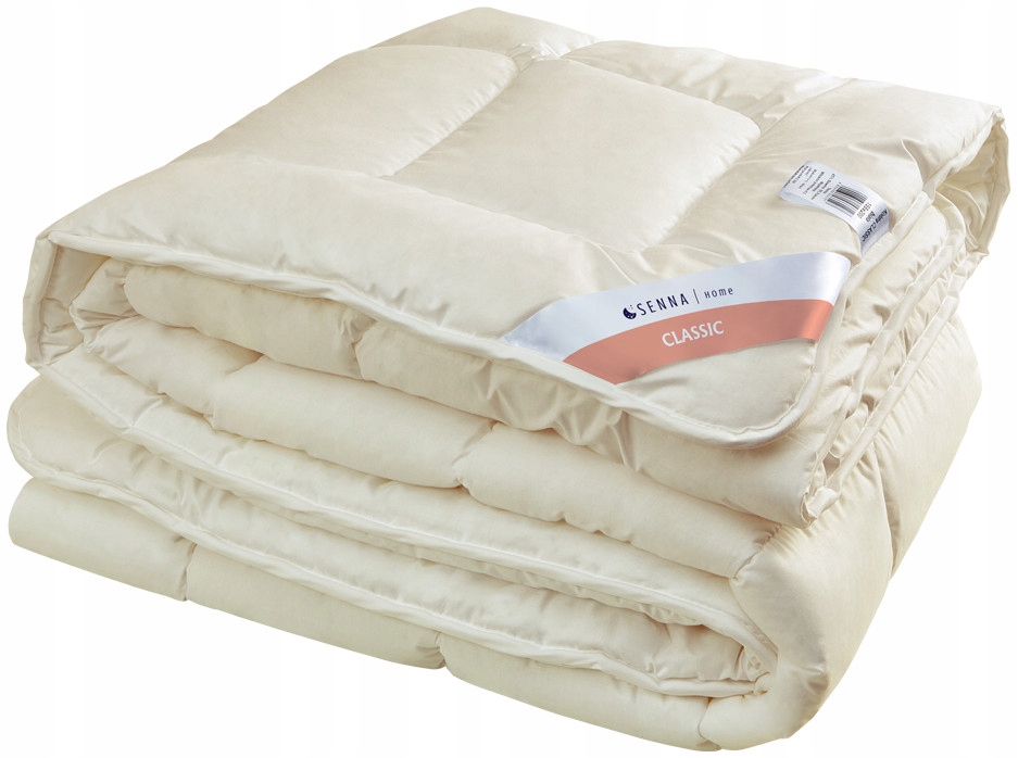 Kołdra antyalergiczna Classic 200x220 Inter Widex