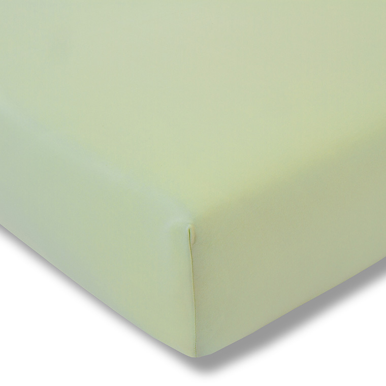 Prestieradlo s gumičkou Estella 555 Zwirn-Jersey 200 x 200 cm