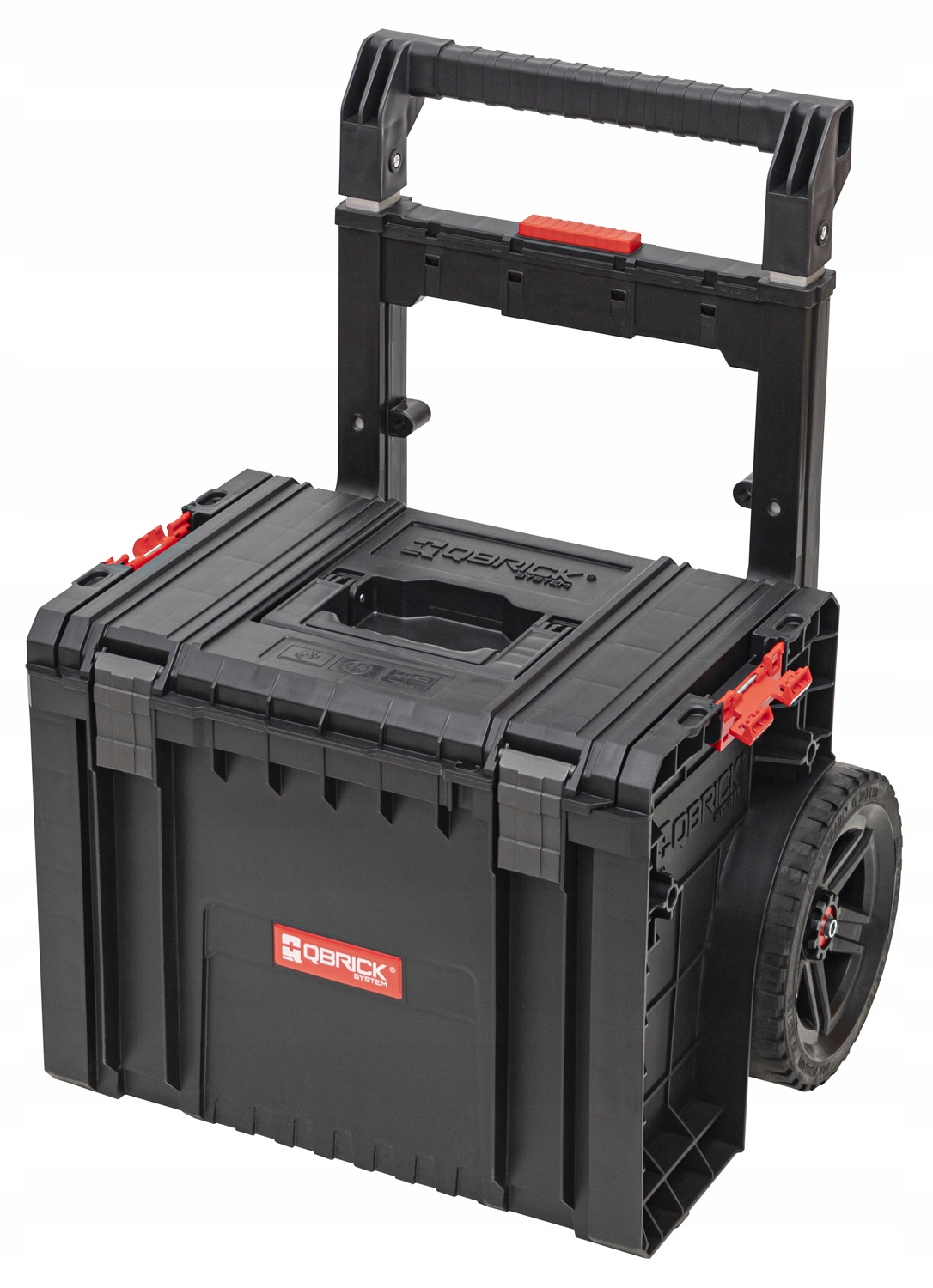 Qbrick System Pro Cart 2.0 Plus