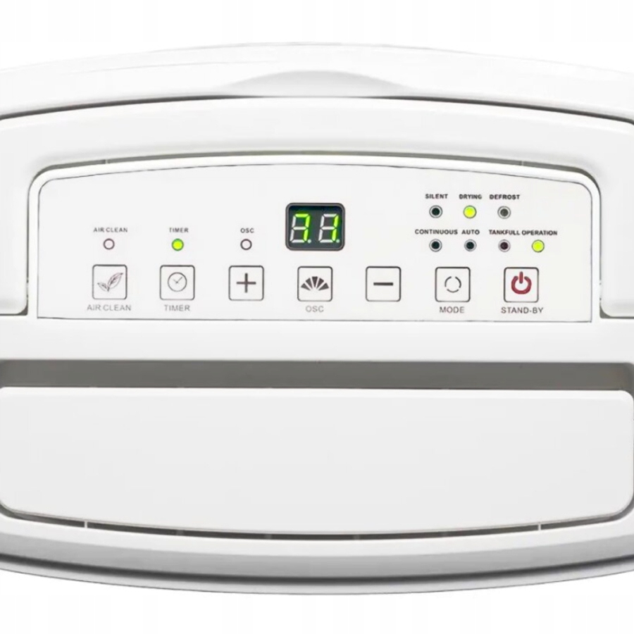 Osuszacz powietrza Blaupunkt ADH701 oczyszczanie Marka Blaupunkt