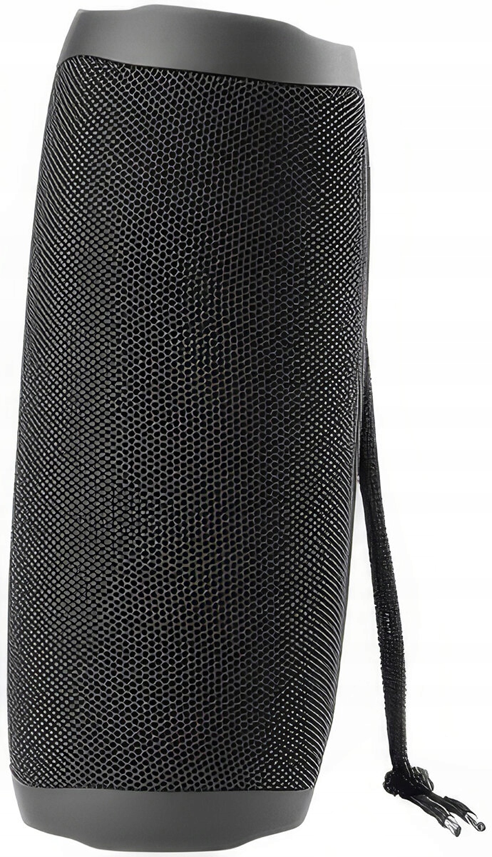 Bezdrátový reproduktor Streetz S350 20W (2x10W) Aux microSD Černý