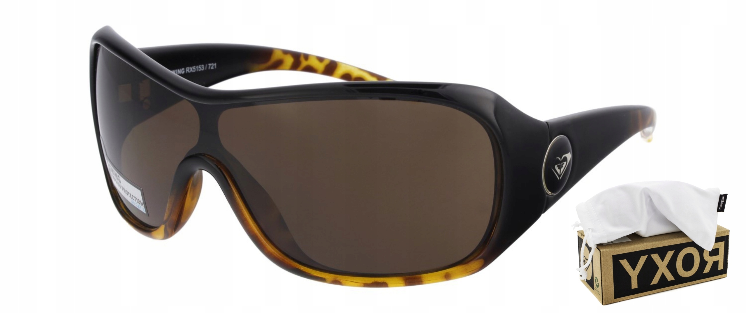 Roxy RX5153 721 Sportovní sluneční brýle