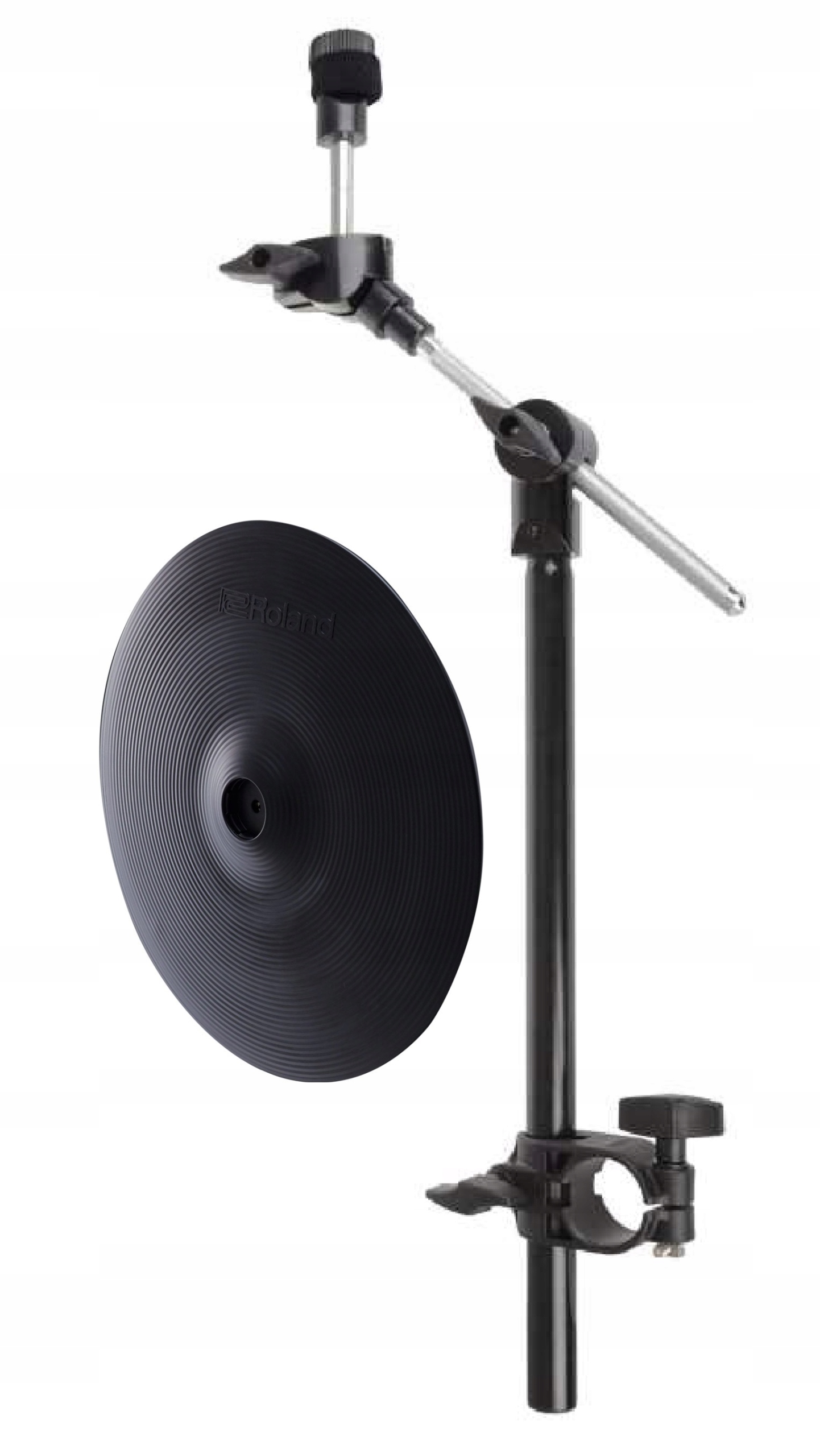 Roland zestaw CY-14C-T statyw MDY-STD Crash Ramię