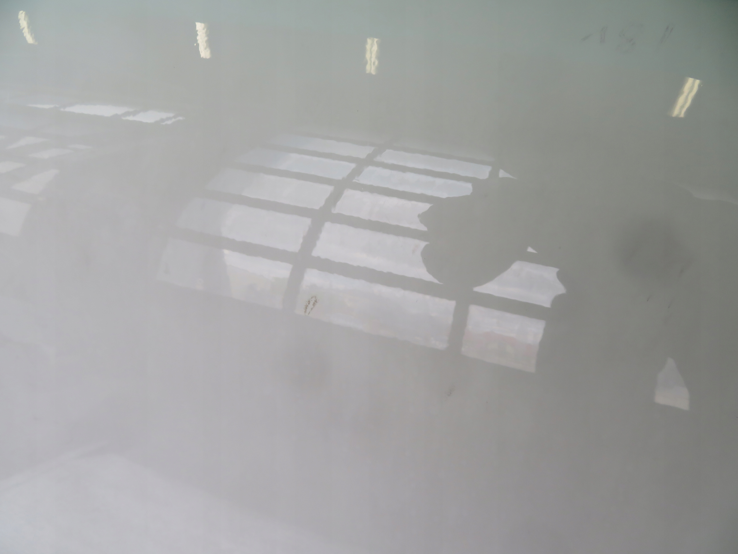 kapota VW TRANSPORTER T5 12R