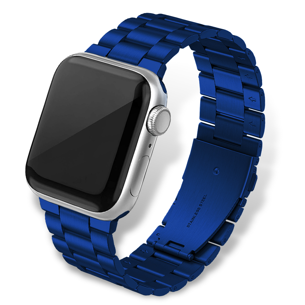 

Pasek Bransoletka Do Apple Watch 38/40mm - Kolory