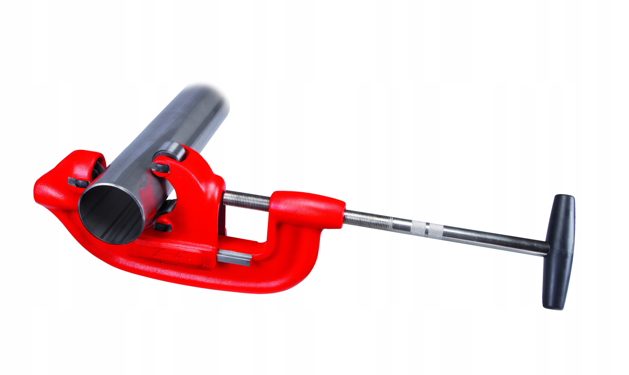 Obcinak do rur stalowych Rothenberger Enorm 4" 70060