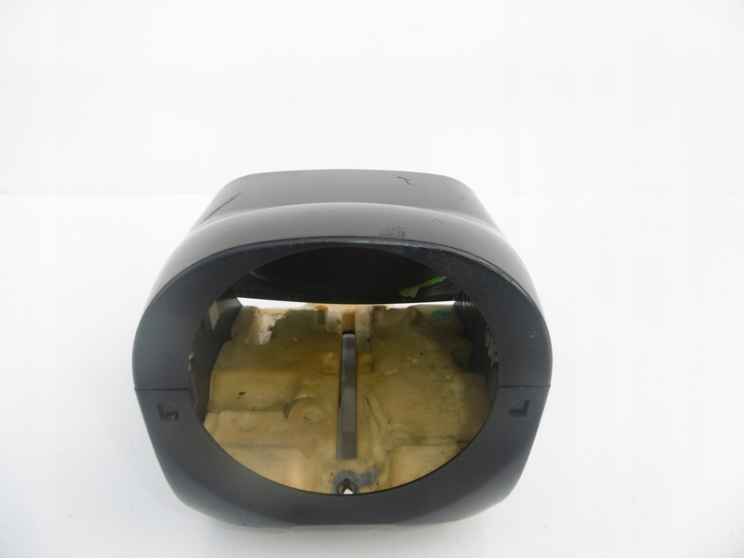 cover steering wheel steering wheel PORSCHE CAYENNE 7L