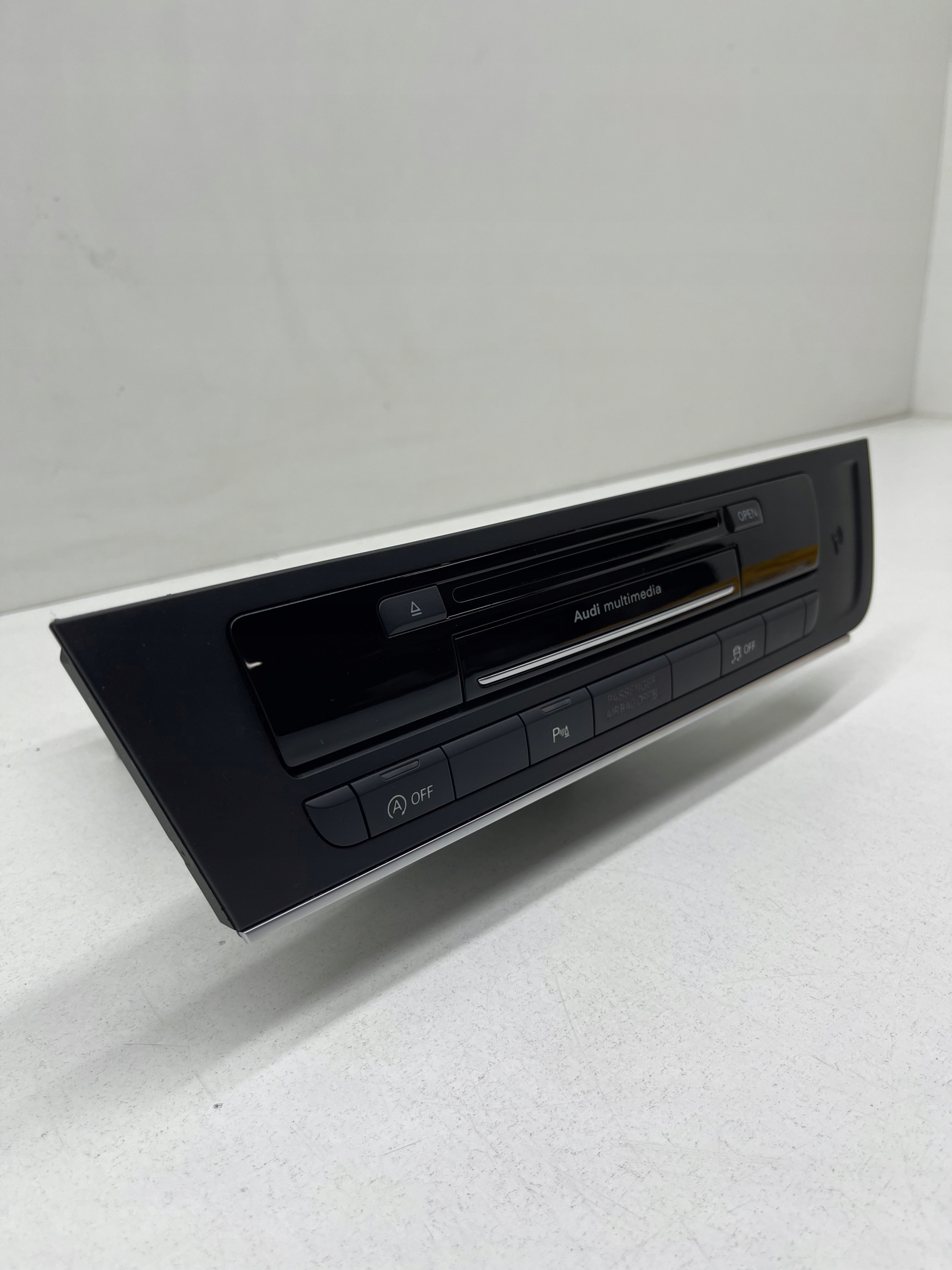 AUDI A6 C7 module player jednostka multimedia NAVI MMI navigation devices LEGALNY!
