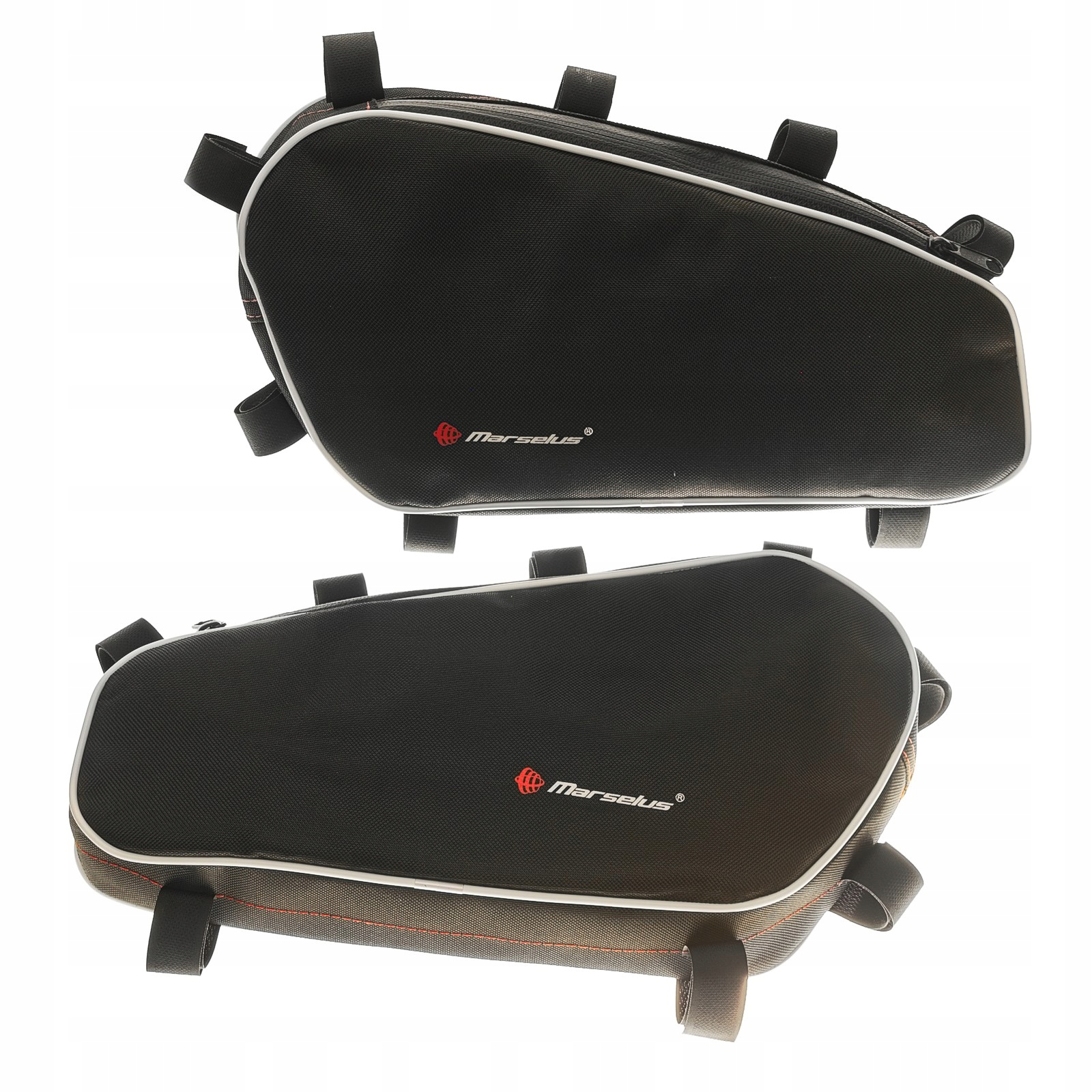 Torby na oryginalne gmole - Suzuki V-Strom 1000 od 2014 r.