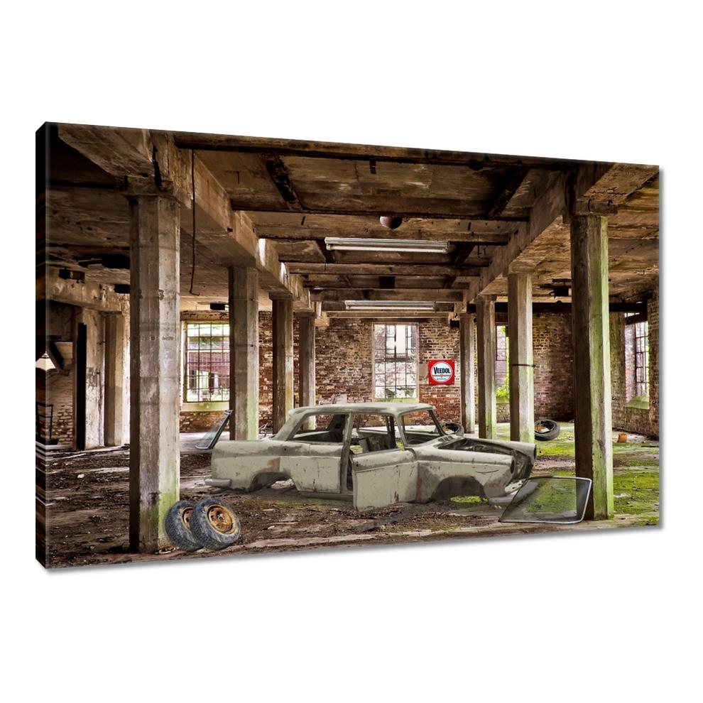 

Obrazy 60x40 Motoryzacja Samochód Auta