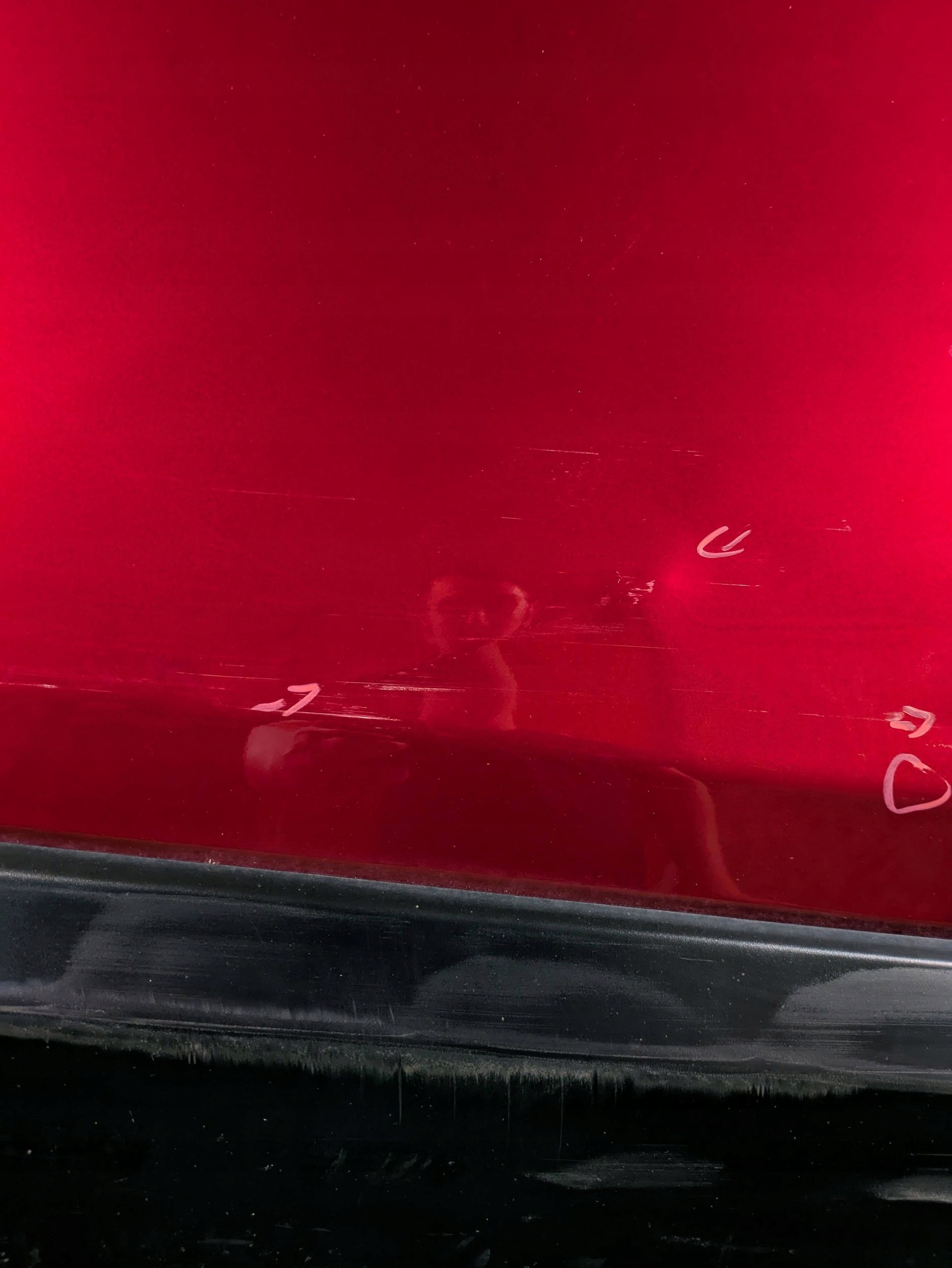 door front right right front MAZDA CX30 CX-30 NR.2808