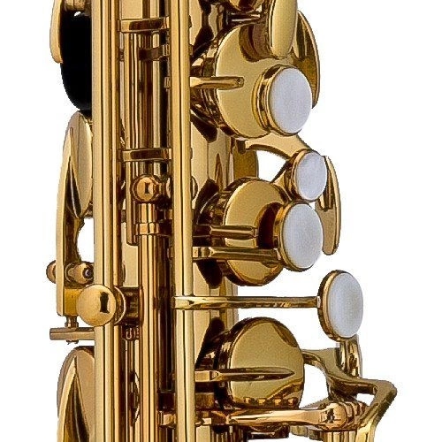 SAKSOFON ALTOWY CHATEAU VALENCAY CAS 22 MOSIĄDZ ŻEBROWANA